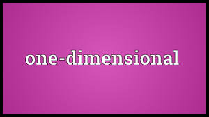Our case studies showcase the solutions and value we provide. One Dimensional Meaning Youtube