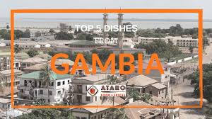 Over 10 cooking recipes in gambia with dishes such as peanut butter soup, chicken yassa, benachin, domoda. Top 5 Dishes From Gambia