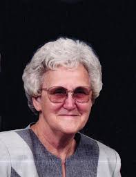 Obituary for Nina Vickers