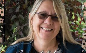 Linda Tremaine- 20 Year Milestone Employee