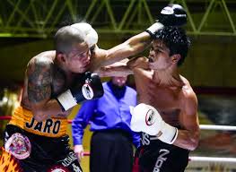 Contact jonas sultan on messenger. Jonas Sultan Continues Rise To Contention With Ko Of Sonny Boy Jaro The Ring