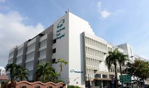 Modern technology and excellent patient care. Parkway Pantai Hospitals Launch Ai Powered Predictive Hospital Bill Estimation System In Singapore Healthcare It News