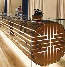 Makati reception table modfurn south indias largest furniture shop. Hotel Reception Desk 9gag