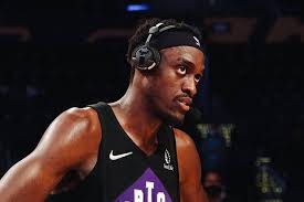 4 overall pick, but there's also potential for them to make a trade. Toronto Rumoured To Be Trading Pascal Siakam And Raptors Fans Have Opinions
