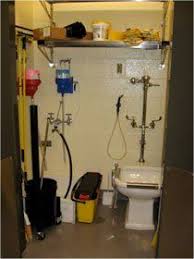 70+ cleaning a veterinary practice