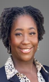 Latisha Alexander's Instagram, Twitter & Facebook