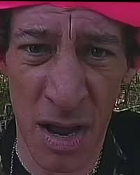 When you hunt your buddy’s...