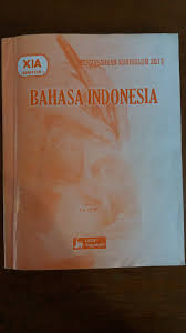 Bahasa Indonesia Kls Xi Quiz Quizizz