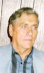 Obituary of Ronald Spencer Turner