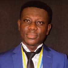 OBSERVING THE BIRTH OF CHRIST WITH STEPHEN ADOM KEYI