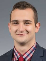 Ferris State's Pefley, Kapelmaster garner WCHA Player Of Week recognition