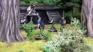 Legion director orson krennic, expansion, tabletop, german. Star Wars Legion