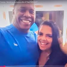 Roy S. Johnson @roysj: Dick Parsons, pioneering CEO, mentor and once my  boss, was a singular brother