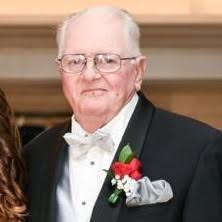 Obituary of Michael Joseph Connors