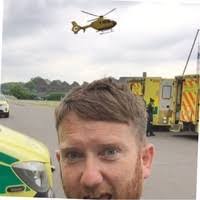 Nathaniel Blackman's Instagram, Twitter & Facebook