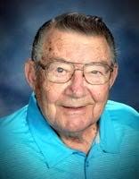 Rev. Jerald 'Jerry' Baker Obituary