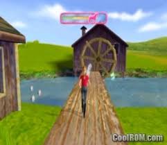 Riding camp puts you in the role of barbie as you explore the wilderness with your horse. Barbie Horse Adventures Wild Horse Rescue Rom Iso Download For Sony Playstation 2 Ps2 Coolrom Com
