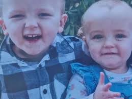 Corio shed fire: Two siblings dead, two more fighting for life