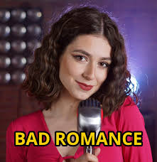 When you watch and listen to amazing performances such as this and listen  to the audience response, you have wonder why artists such as this Swedish  singer are not household names by