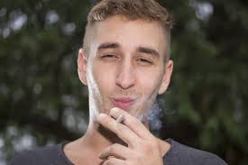 Waterford Man Going To Amsterdam For The 'Culture' Fooling Nobody