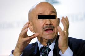 Salinas de Gortari fue el “broker” del sexenio peñista para hacer negocios;  Lozoya podría entregarlo en bandeja de plata