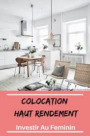 Il Existe Differentes Strategies Pour Faire Litteralement Exploser La Rentabilite De Ses Invest Immobilier Locatif Investissement Immobilier Locatif Colocation