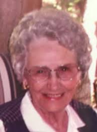 Mary Nell Isbell Obituary
