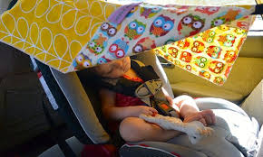 The Car Seat Shade Sun Canopy Cover Etsy In 2020 Car Seats Canopy Cover Shade Cover