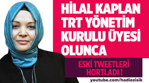 Özgürlükçü dediysek evrensel özgürlük anlamında değil haaa. Hadi Ozisik Hilal Kaplan Trt Ye Gecince Eski Tweetleri Olay Oldu Facebook