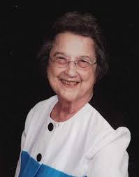 Mildred Peele Byrd Obituary (2025)
