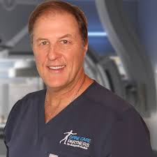 John C. Stevenson, M.D.