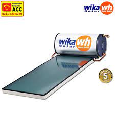 Wika solar water heater passive system. Jual Wika Sr 130 S1 Solar Water Heater 130 Liter Water Heater Tenaga Surya Kota Depok Toko Bangunan Acc Depok Tokopedia