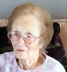 Gladys Riddle Obituary