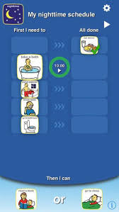 Speech/language therapists, teachers, and parents recommend the program for children and adults not only with autism but also for cerebral palsy, down syndrome, apraxia, als, developmental disabilities, and stroke or traumatic brain injury. Choiceworks On The App Store On Itunes Scheduling App Speech Therapy Apps Autism Apps