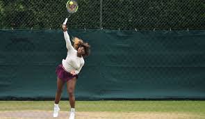 Live across bbc tv, radio and online with extensive coverage on bbc. Wimbledon 2019 Das Halbfinale Der Damen Heute Live Im Tv Livestream Und Liveticker