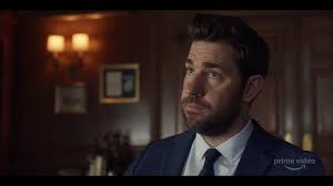 When cia analyst jack ryan stumbles upon a suspicious series of bank transfers his search for answers pulls him from the safety of his desk job and catapults him into a deadly game of cat and mouse throughout europe and the middle east. Jack Ryan Tv Series 2018 Imdb