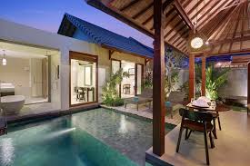 Booking Com Theanna Eco Villa And Spa Canggu Indonesia 418 Guest Reviews Book Your Hotel Now Villa Barbecue Garden Indonesia