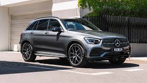 This suv delivers a captivating brilliance that runs from head to tailpipe. Mercedes Glc 300 2020 Review Snapshot Carsguide