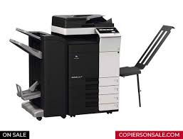 Notification of end of support products as of september 30, , we internet fax protocol tx: Konica Minolta Bizhub C368 For Sale Buy Now Save Up To 70