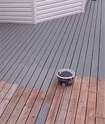 Stain Or Paint Deck Deck Paint Deck Paint Reviews Deck Paint Colors