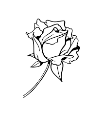 Download Pat Austin Rose Silhouette Eps Ai Svg Pdf Png Clip Arts