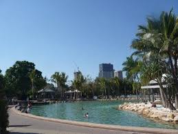 The new home of brisbane's flagship film festival showcasing more than 100 feature, documentary and short films, including new releases from around the world, and a series of curated highlights exploring. Strand In Der Stadt South Bank Parklands Brisbane Reisebewertungen Tripadvisor