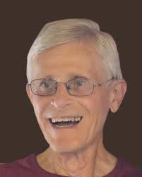 Daniel J. Rebik Obituary November 6, 2025