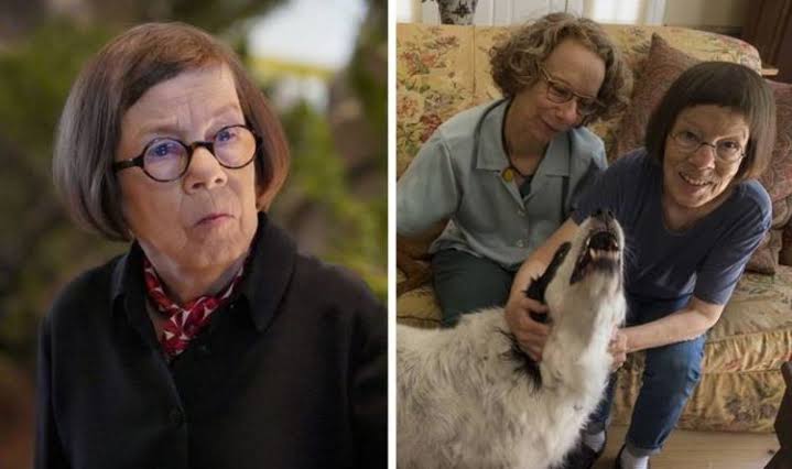 Linda Hunt wife: How did NCIS LA's Linda hunt meet Karen Kline? | TV &  Radio | Showbiz & TV | Express.co.uk