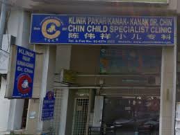 Check spelling or type a new query. Klinik Pakar Kanak Kanak Senawang