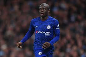 N'golo kante signed a 5 year / £37,500,000 contract with the chelsea f.c., including an annual average salary of £7,500,000. N Golo Kante Happy To Stay At Chelsea Despite Transfer Interest From Psg Bleacher Report Latest News Videos And Highlights