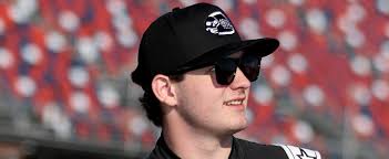 Taylor Gray to race Xfinity full-time in 2025