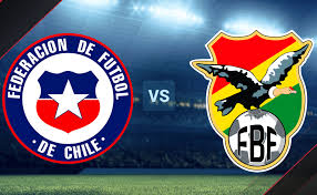 Miguel almirón (paraguay) ha recibido una falta en campo contrario. En Vivo Chile Vs Bolivia Ver Partido En Directo Por Un Amistoso Hoy