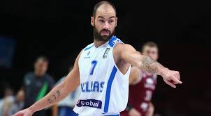 Vassilis spanoulis statistics, career statistics and video highlights may be available on sofascore for some of vassilis spanoulis and olympiacos bc matches. Spanoulis Bids Farewell To National Team Bourousis And Zisis Also Call It A Day For Greece Fiba Basketball