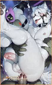 Furry gay gifs for adults - Beyond Rule 34